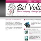 www.belvolto.co.za